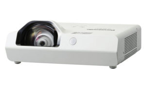 PANASONIC PT-TX350 Business Projector